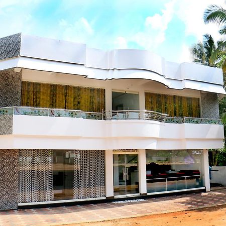 Mugal Beach Resort Alappuzha Luaran gambar
