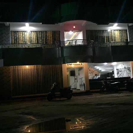 Mugal Beach Resort Alappuzha Luaran gambar
