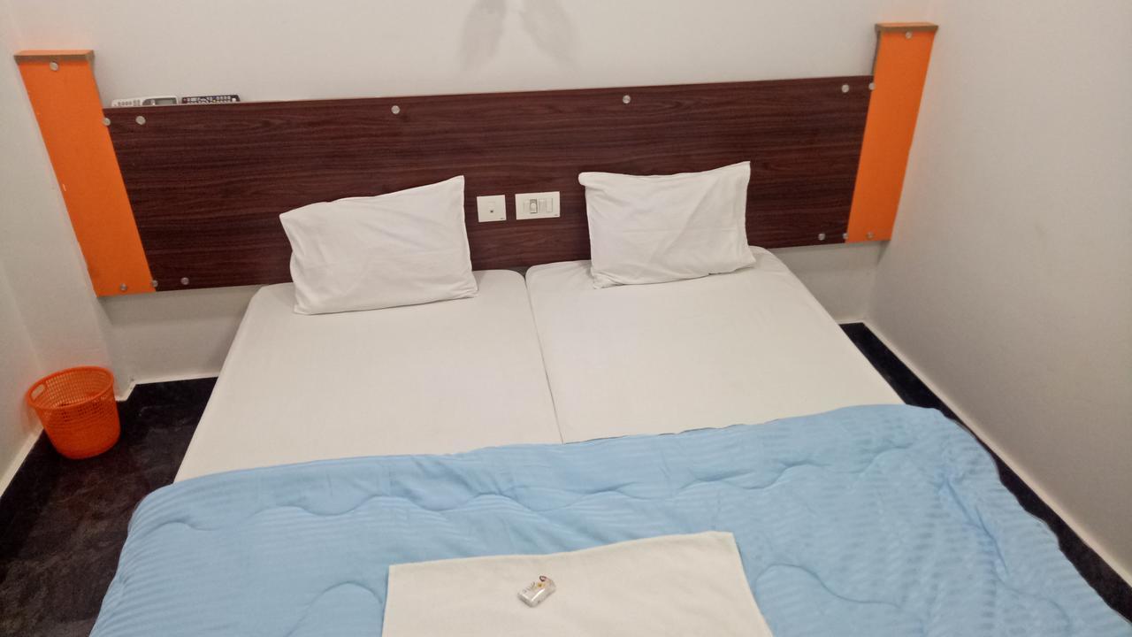Mugal Beach Resort Alappuzha Luaran gambar