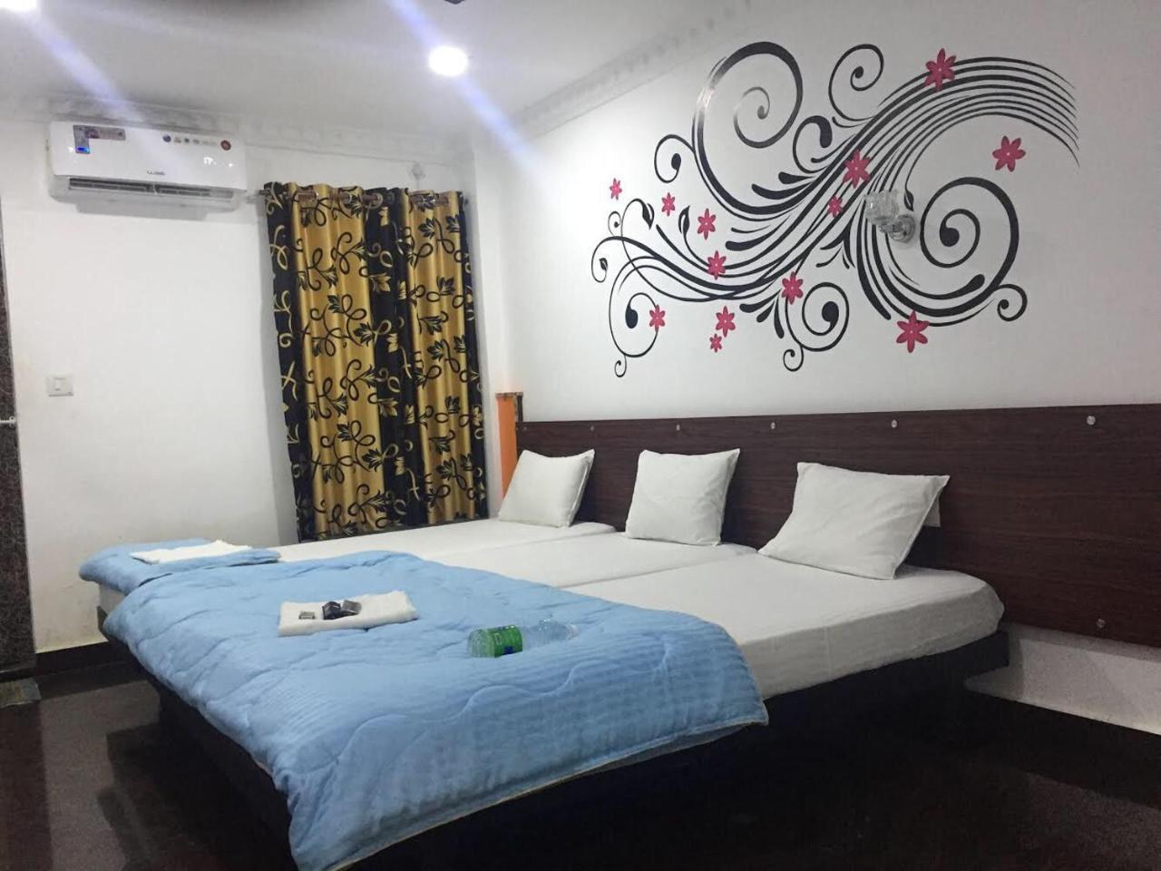 Mugal Beach Resort Alappuzha Luaran gambar